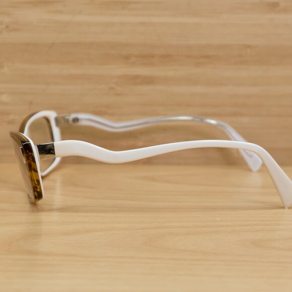 Face a Face Paris Swann 2 803 Glasses Frame, Made in France, 56 15 130 - Picture 3 of 8